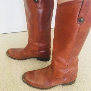 Frye Boots - Size 10